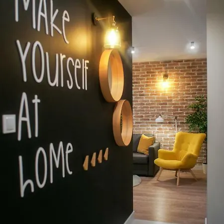 Apartment Barson