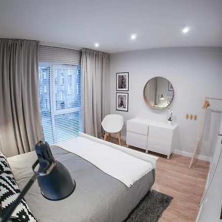 Apartment Barson