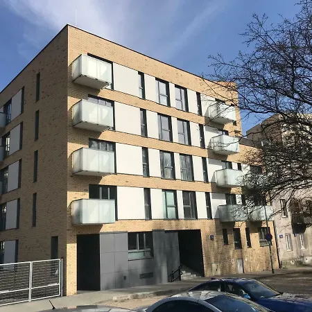 Barson Warsaw